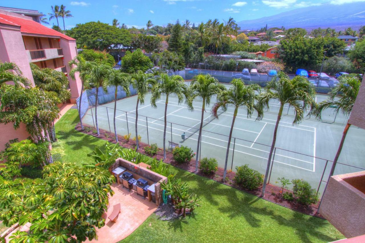 Maui Vista 1207 Apartment Kihei Exterior photo